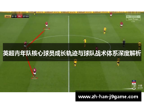 英超青年队核心球员成长轨迹与球队战术体系深度解析