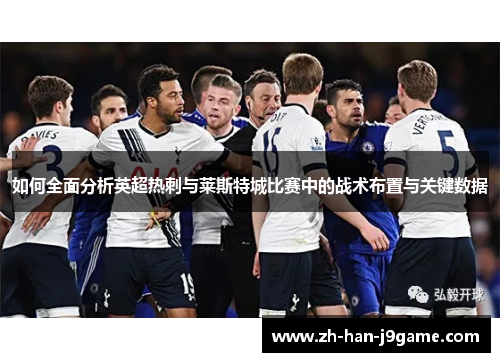 如何全面分析英超热刺与莱斯特城比赛中的战术布置与关键数据