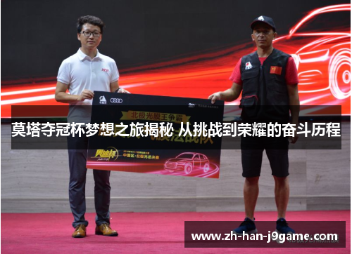 莫塔夺冠杯梦想之旅揭秘 从挑战到荣耀的奋斗历程 莫塔夺冠杯梦想之旅揭秘 从挑战到荣耀的奋斗历程